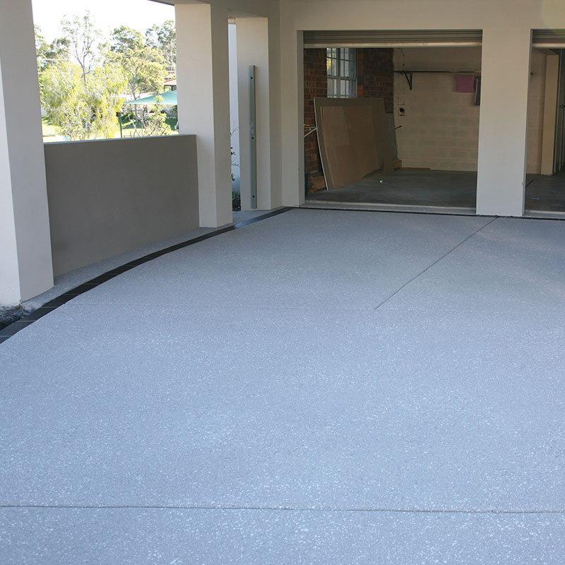 Overcrete Resurfacing System Photo Gallery - Diy Concrete Resurfacing Products Australia
