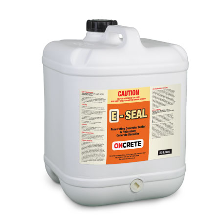 E-Seal Potassium Densifier