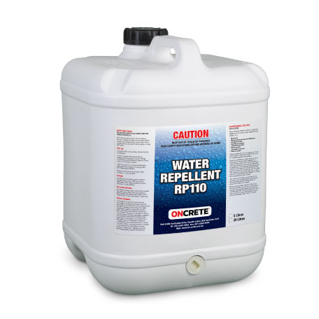 RP110 Water Repellent