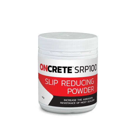 Slip Reducing Powder 100