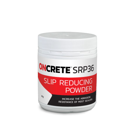 Slip Reducing Powder 36