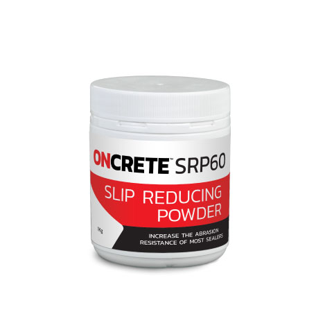 Slip Reducing Powder 60