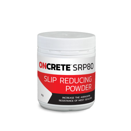 Slip Reducing Powder 80