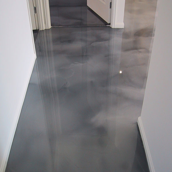 Epoxy Flooring Gallery