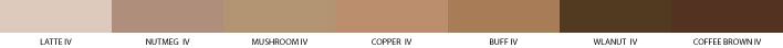 Brown Tones Concrete Resuracing